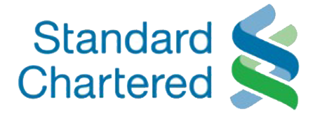 渣打銀行